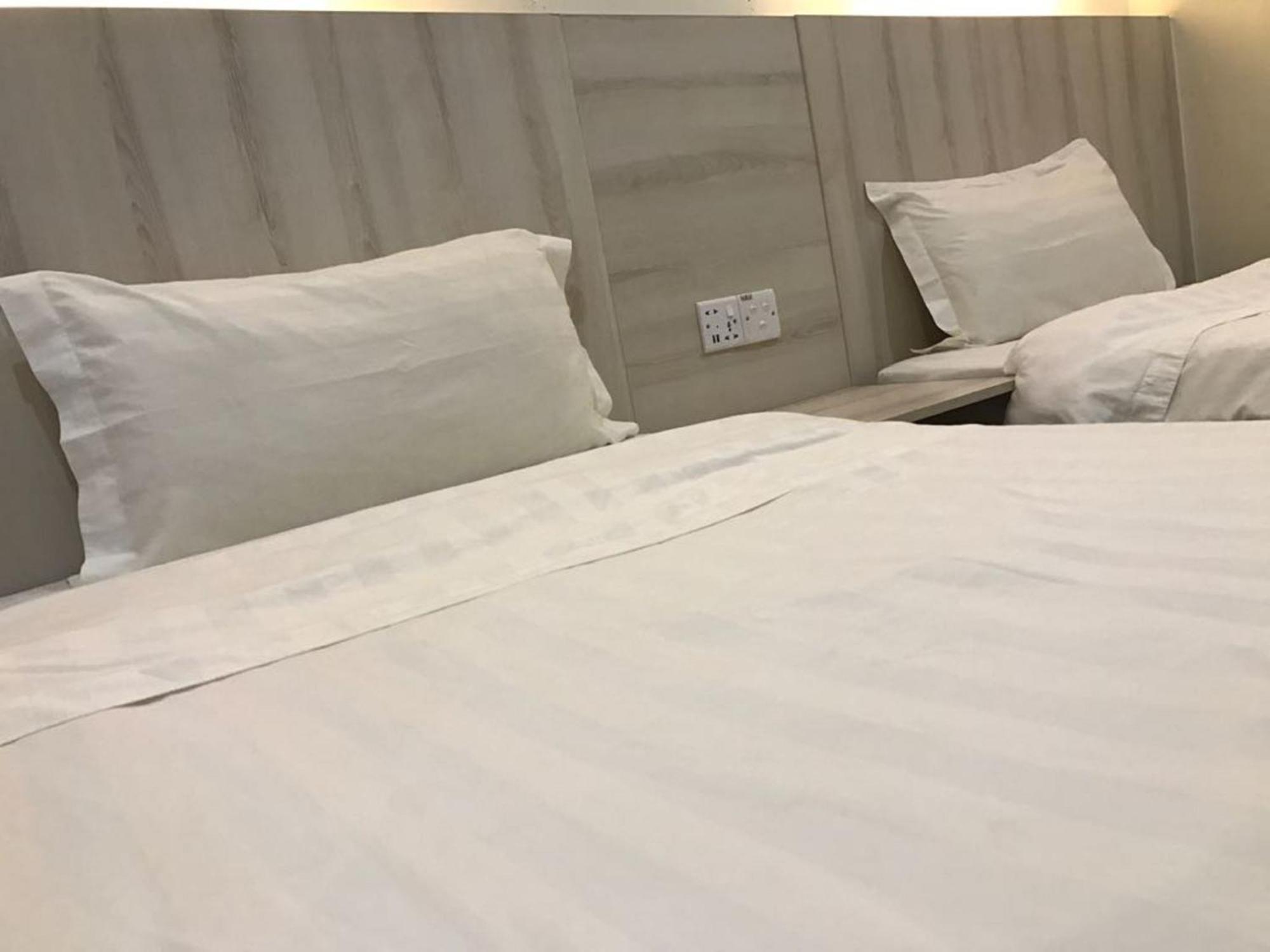 Tambun Inn Hotel Ipoh Rom bilde