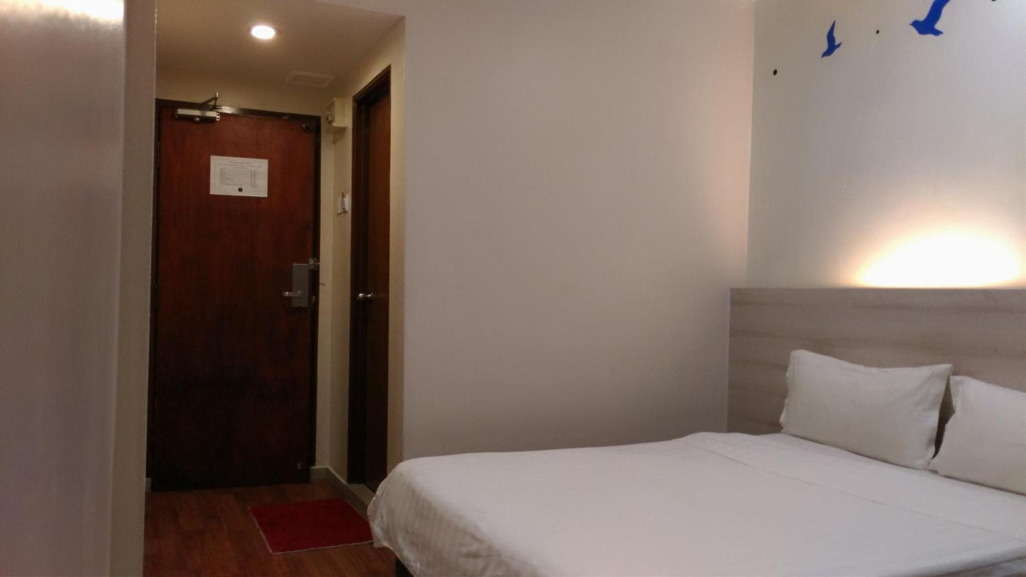 Tambun Inn Hotel Ipoh Rom bilde