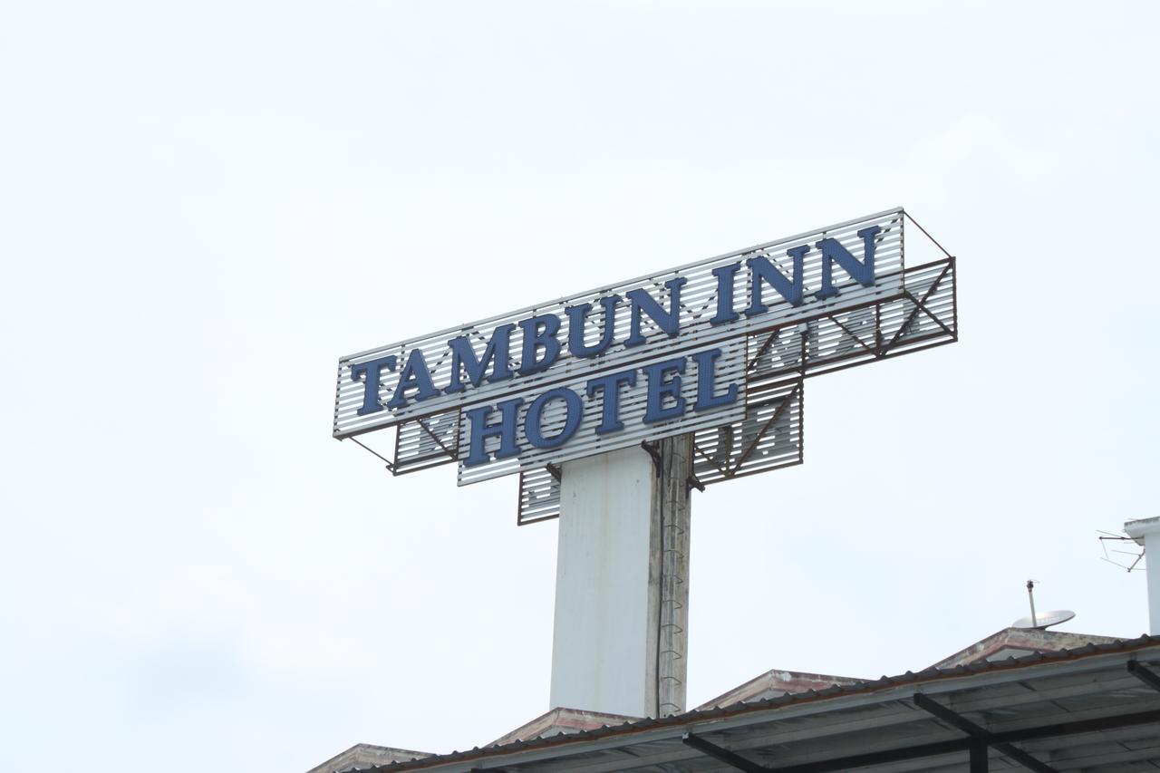 Tambun Inn Hotel Ipoh Eksteriør bilde