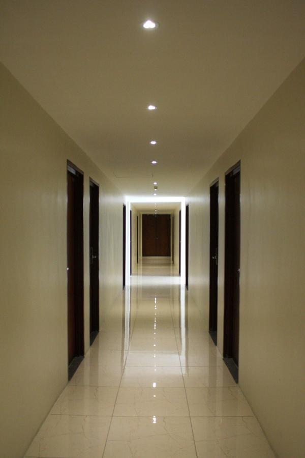Tambun Inn Hotel Ipoh Eksteriør bilde