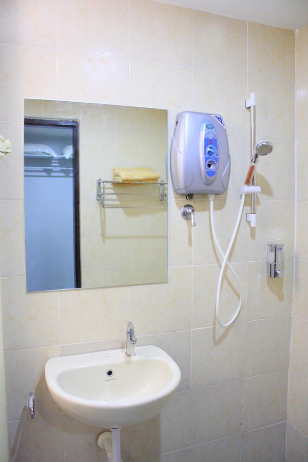 Tambun Inn Hotel Ipoh Eksteriør bilde