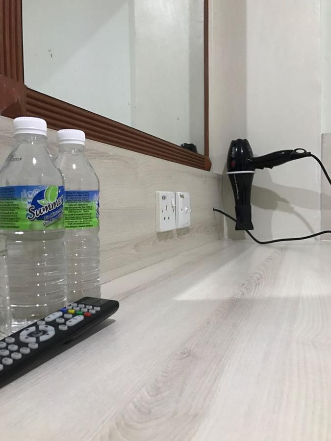 Tambun Inn Hotel Ipoh Eksteriør bilde
