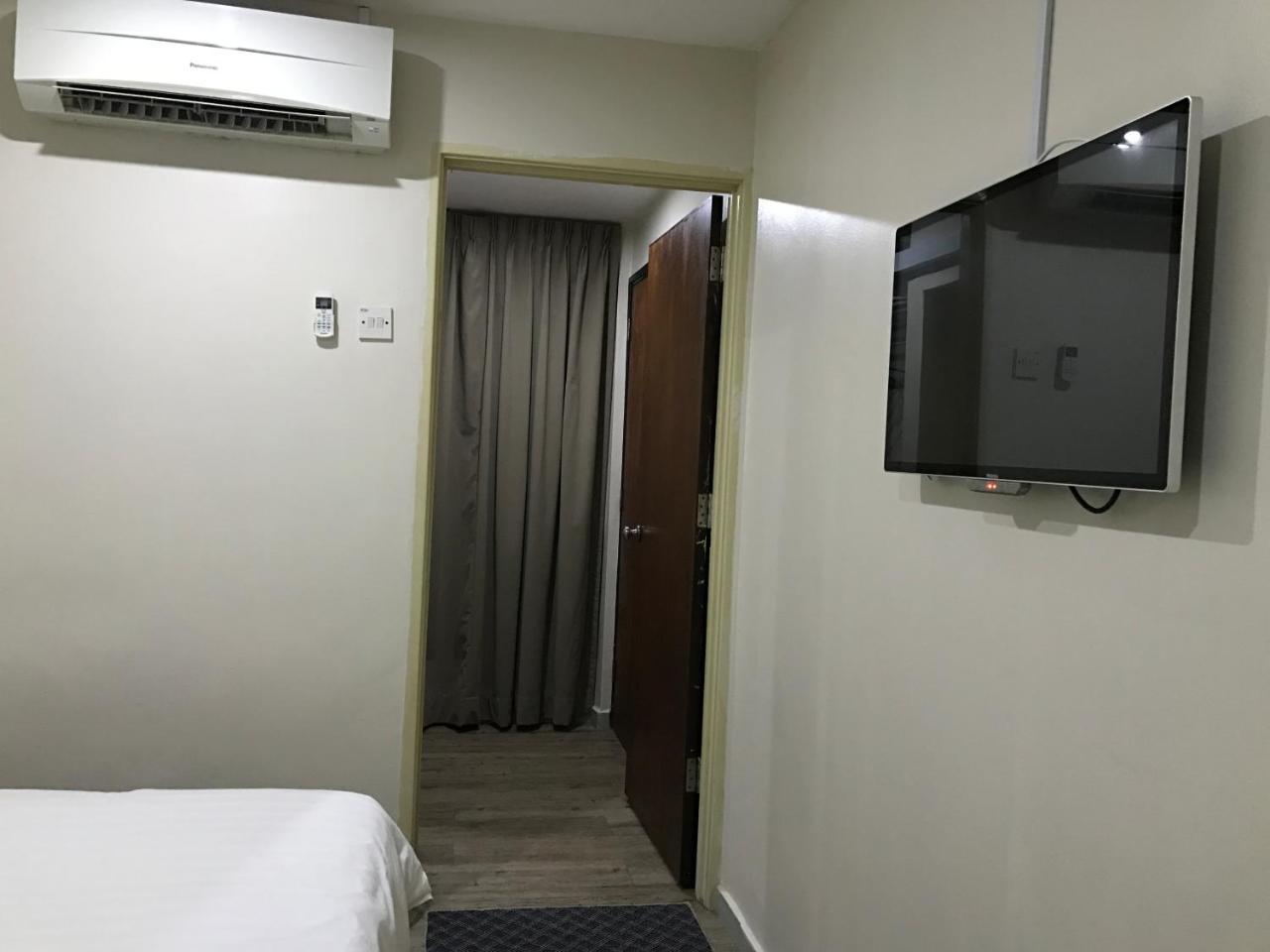 Tambun Inn Hotel Ipoh Eksteriør bilde